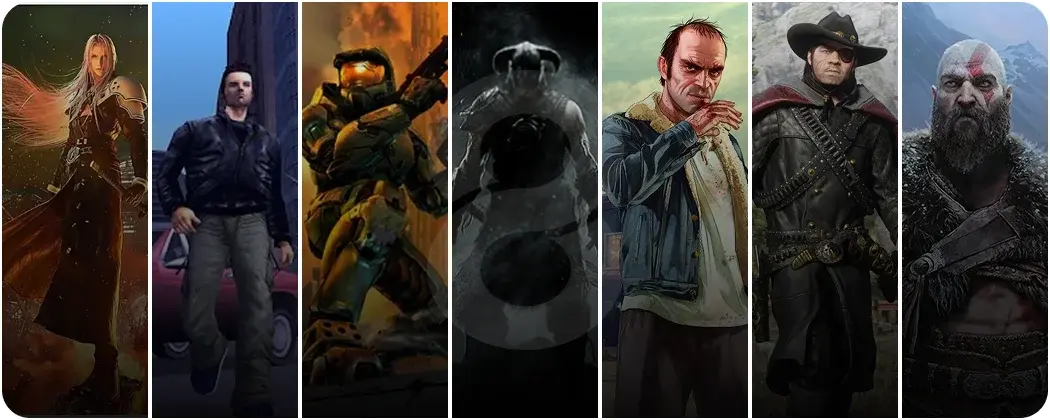 What is a Triple-A game? Origins of the Term