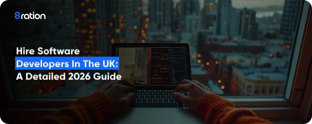 Hire Software Developers in the UK A Detailed 2026 Guide