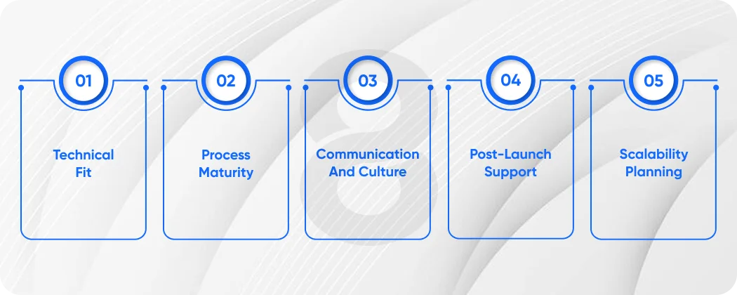 How to Choose the Right Education Software Development Partner