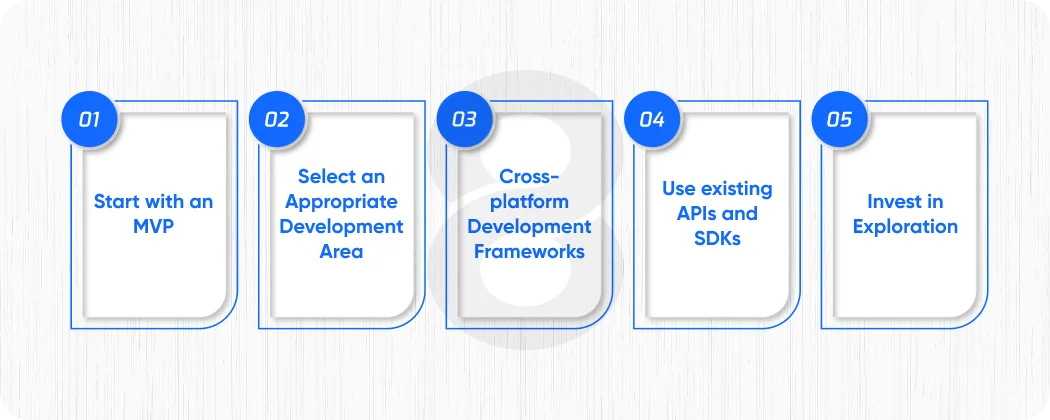 How to Reduce Fintech App Development Cost Without Cutting Corners