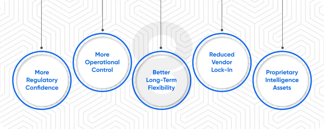 If AI Is Becoming Core Infrastructure Ownership Matters