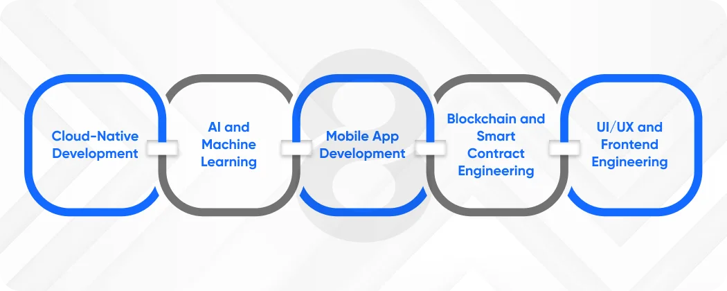 Key Skills to Look for When You Hire a Software Developer in UK