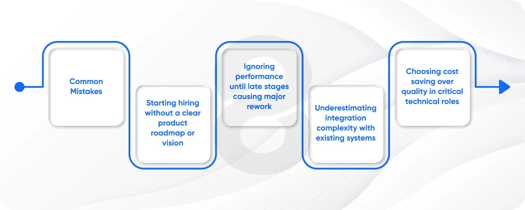 Mistakes That Keep Repeating Across Companies