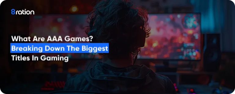 What Are AAA Games Breaking Down the Biggest Titles in Gaming