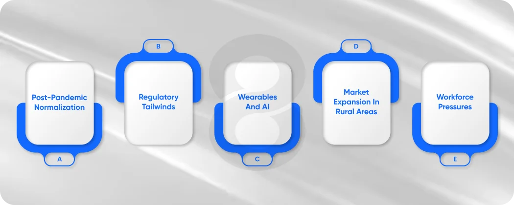 Why 2026 Is the Right Time to Invest in Telemedicine Software Development