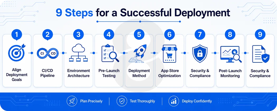 9 Steps