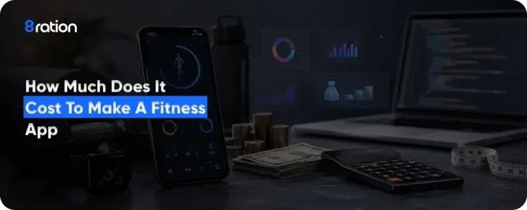 Fitness App Development Cost - Complete Breakdown