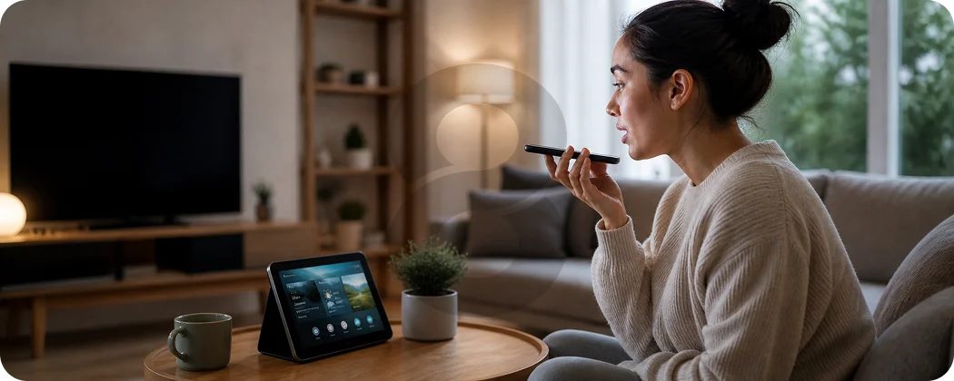 Haptic Storytelling and Microinteractions