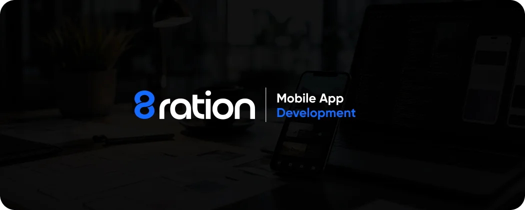 How 8ration Builds Deployment Strategies That Deliver