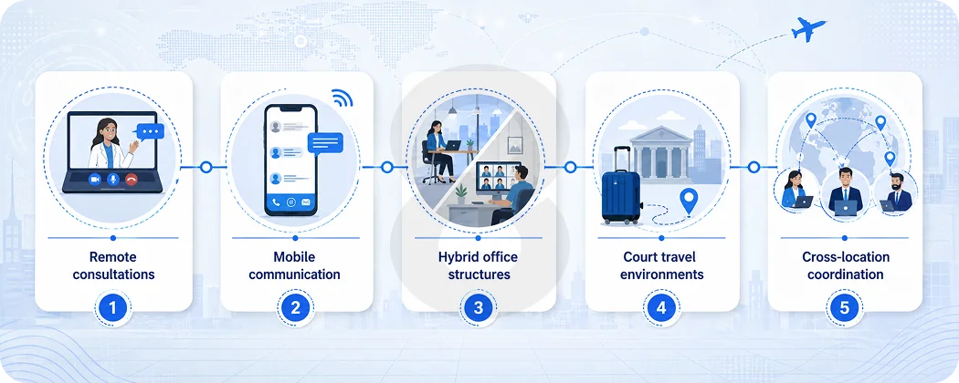 Mobile Accessibility Quietly Became Essential