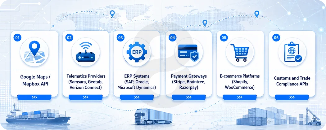 Step 5 Integrations and Compliance Costs