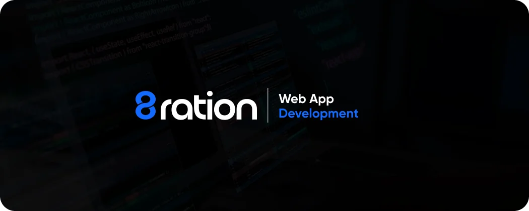 Web App Development