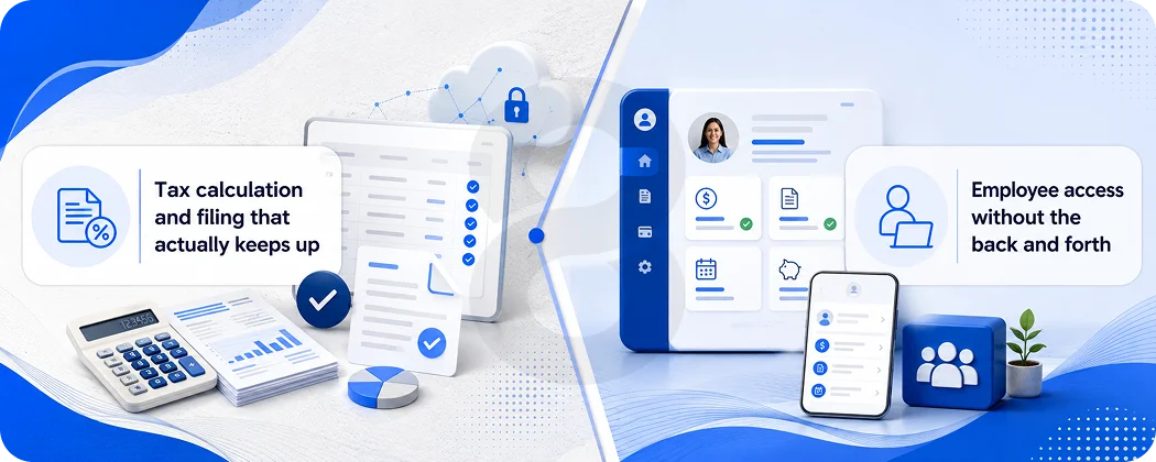 Core Features That Separate Good Payroll Software Solutions from Bad Ones