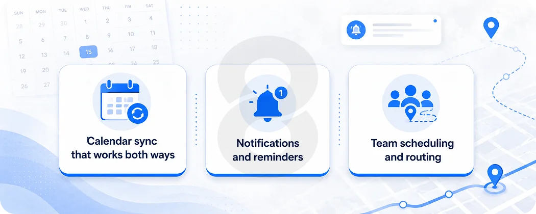 Core Features Your Appointment Scheduling System Needs