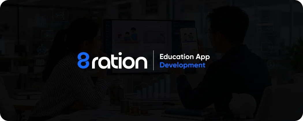 Education app development Company