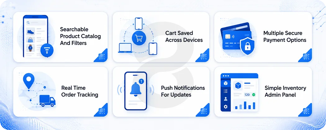 Features Your App Cannot Skip