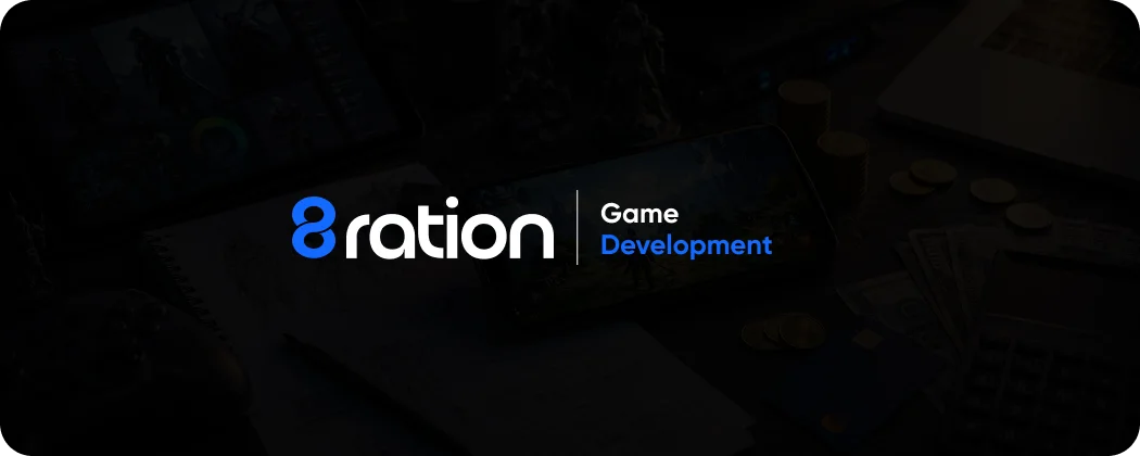 How 8ration Keeps a Game Budget Honest