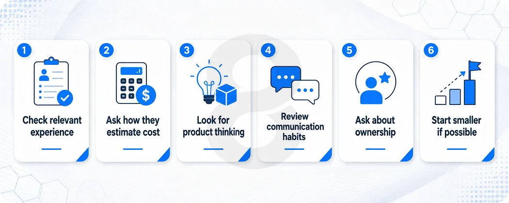 How to Choose the Best Software Development Company in New York