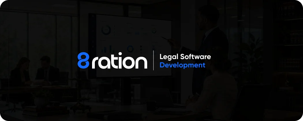 Legal Software Development Final image