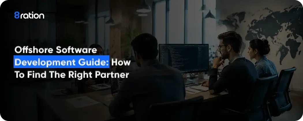 Offshore Software Development Guide