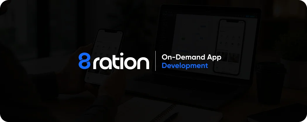 On-Demand App Development