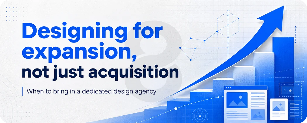 The Post-Launch Design Work That Most Startups Ignore