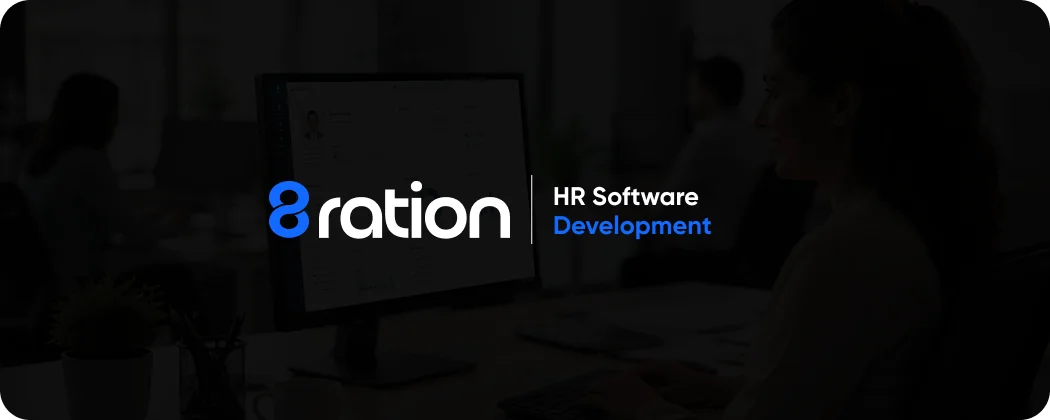 What 8ration Does Differently on HR Builds