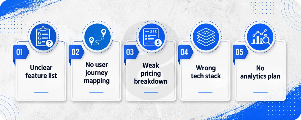 Why Startup MVPs Fail Before They Even Launch