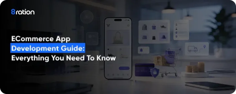 eCommerce App Development Guide for 2026