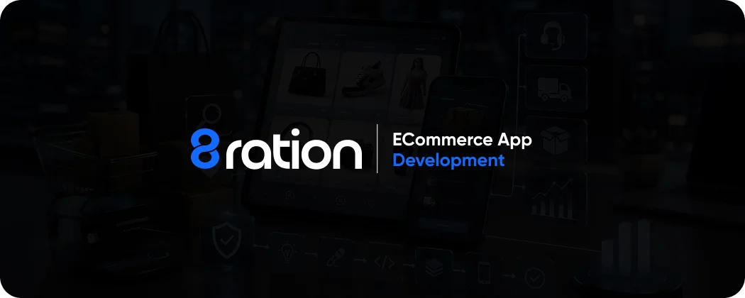 eCommerce App Development