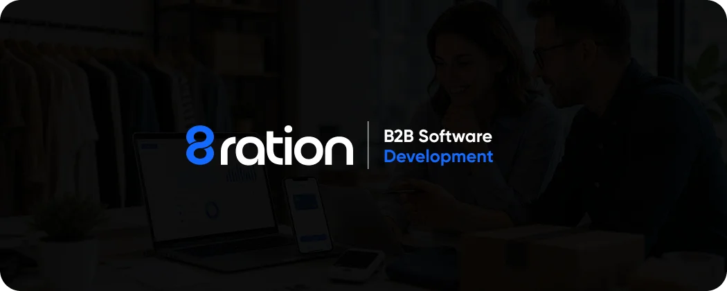 B2B Software Development