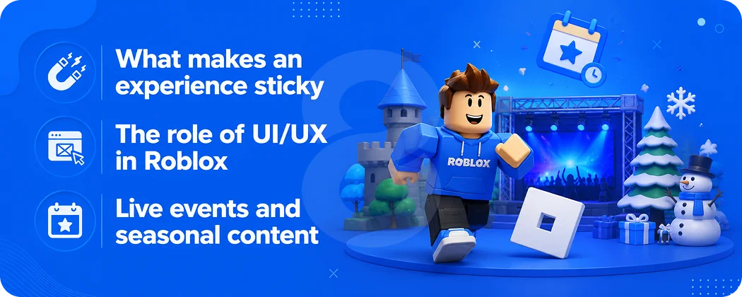 Building Experiences That Actually Retain Players