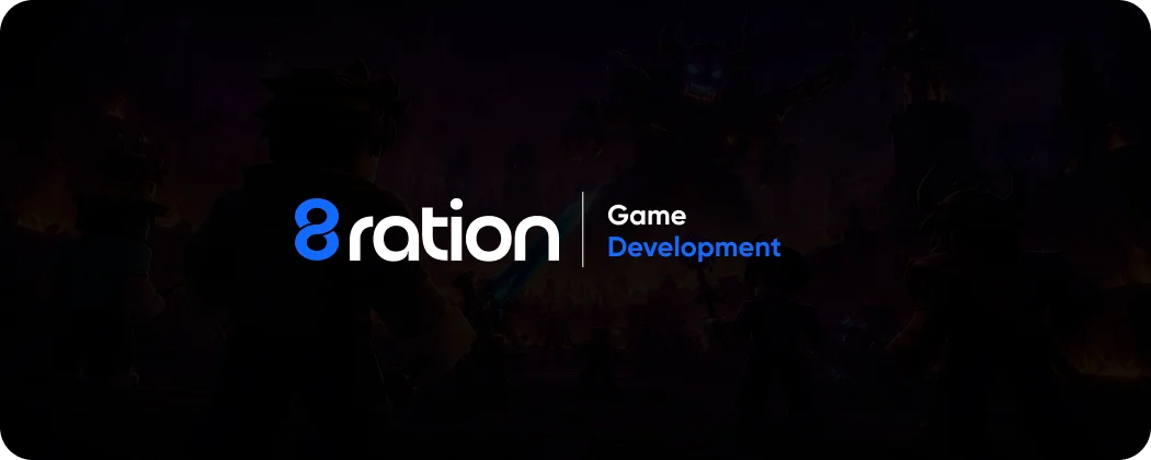 Game development