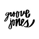 Groove Jones Logo