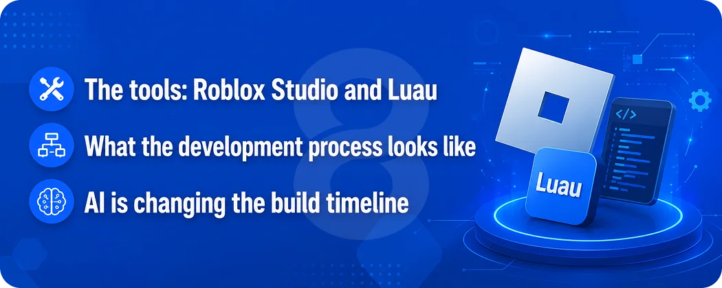 How Roblox Game Development Actually Works