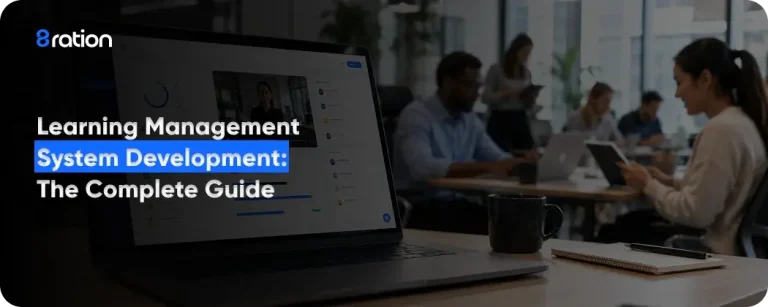 Learning Management System Development