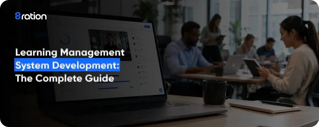 Learning Management System Development