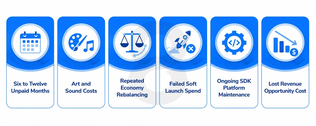 The Hidden Problems With Making an Idle Game Yourself