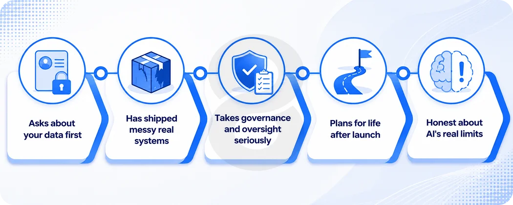What Separates a Partner from a Vendor