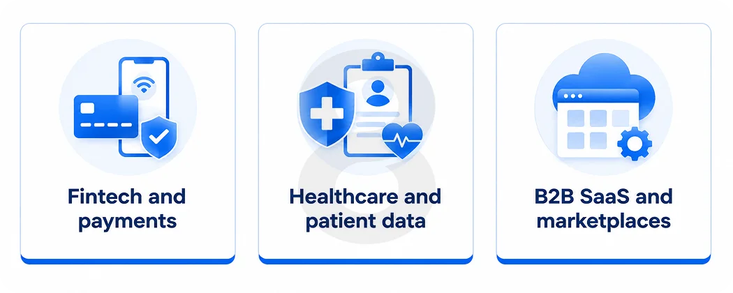 Industries That Need Custom User Management Most