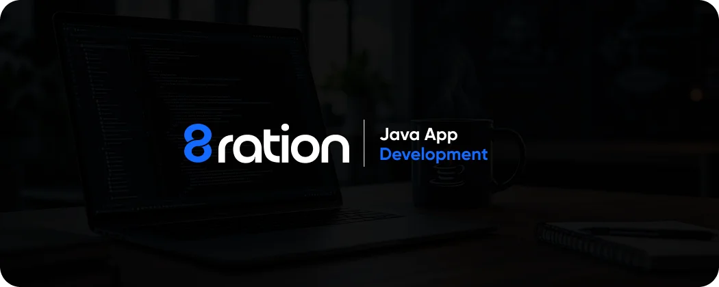 Build or Modernize Your Java App with 8ration