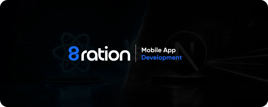 Building Production React and Next js Applications With 8ration