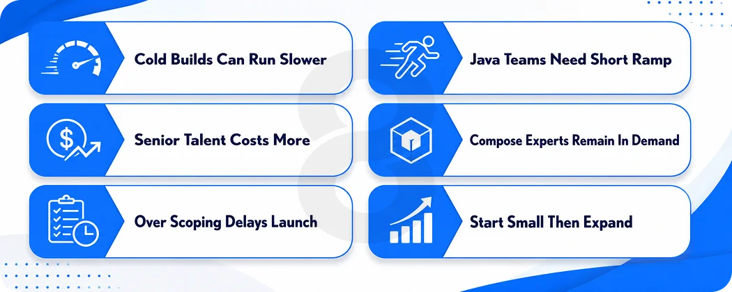 Common Challenges (and How to Handle Them)