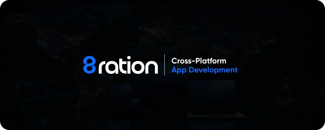 Cross-Platform App Development Company