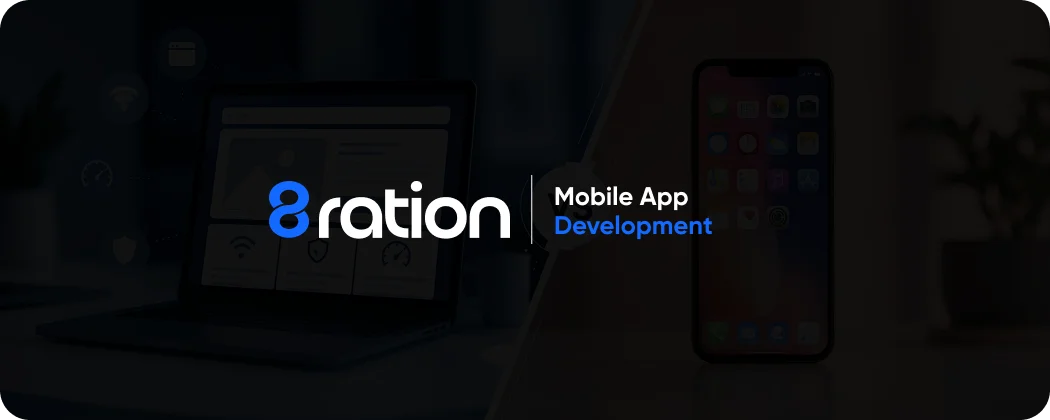 Get an Honest Answer From 8ration on Which to Build