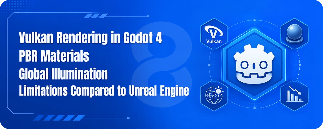 Godot for 3D Game Development