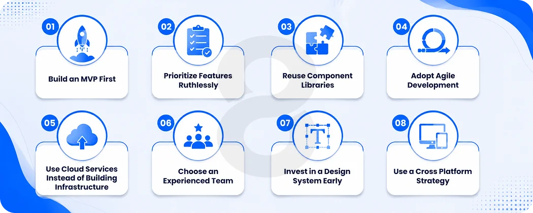 How to Reduce React Native App Development Cost Without Sacrificing Quality