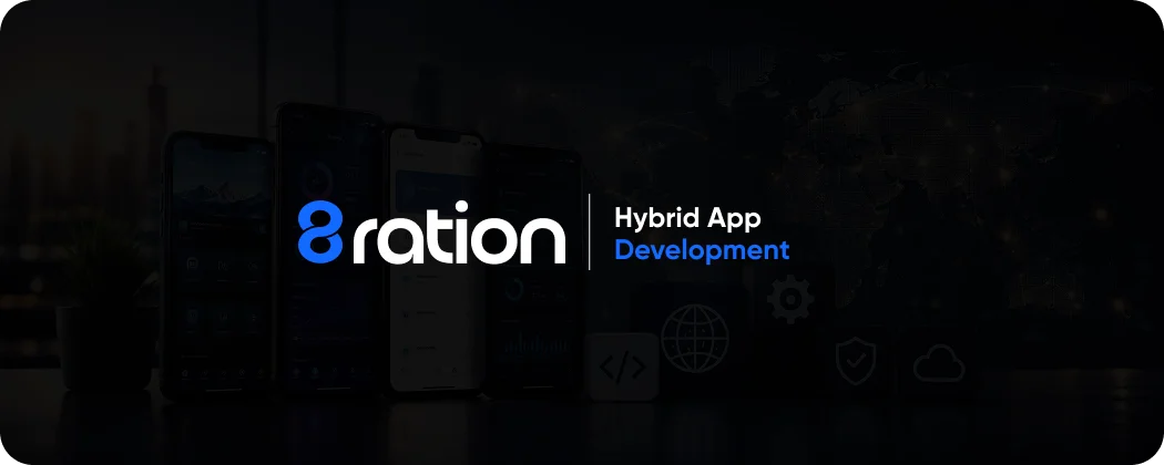 Hybrid App Development Company