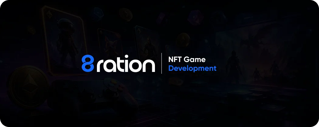 NFT Game Development Company