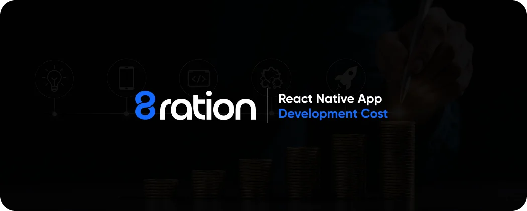 React Native App development Cost